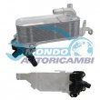 oil cooler raffreddamento olio