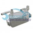 oil cooler raffreddamento olio