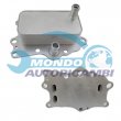 oil cooler raffreddamento olio