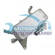 oil cooler raffreddamento olio