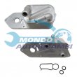 oil cooler raffreddamento olio