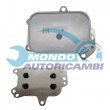 oil cooler raffreddamento olio