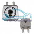 oil cooler raffreddamento olio