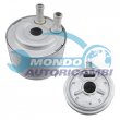oil cooler raffreddamento olio