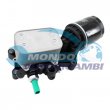 oil cooler raffreddamento olio