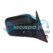 specchietto retrovisore
