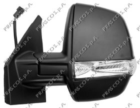 specchietto retrovisore