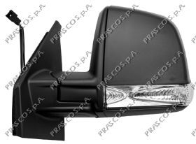 specchietto retrovisore