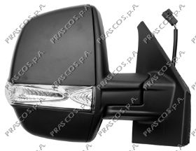 specchietto retrovisore