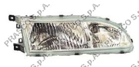 fanale,TERGICRISTALLI,TERGICRISTALLI