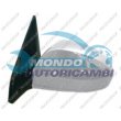 specchietto retrovisore