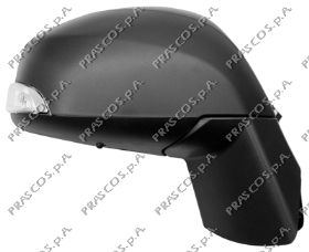 specchietto retrovisore