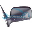 specchietto retrovisore