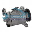 compressore aria condizionata