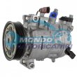 compressore aria condizionata