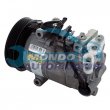 compressore aria condizionata