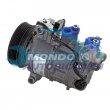 compressore aria condizionata
