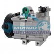 compressore aria condizionata
