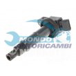 bobina accensione,INDUTTORE ACCENSIONE,MODULO ACCENSIONE
