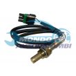 sonda lambda,SENSORE OSSIGENO