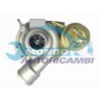 turbocompressore