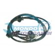 sensore abs,SENSORE CIRCUITO FRENANTE,SENSORE COMANDO ABS