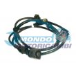 sensore abs,SENSORE CIRCUITO FRENANTE,SENSORE COMANDO ABS