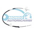 cavo freno di stavionamento freno a mano