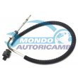 sensore temperatura gas di scarico