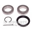 kit cuscinetto ruota