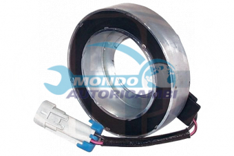 BOBINA COMPRESSORE ARIA CONDIZIONATA