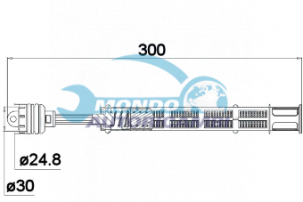 FILTRO DISIDRATATORE, FILTRI ESSICATORI