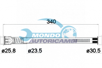 FILTRO DISIDRATATORE, FILTRI ESSICATORI