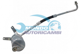 FILTRO DISIDRATATORE, FILTRI ESSICATORI