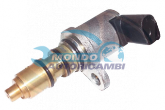 VALVOLA DI CONTROLLO