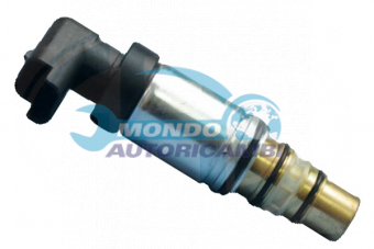 VALVOLA DI CONTROLLO