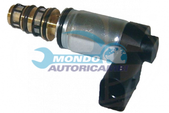 VALVOLA DI CONTROLLO