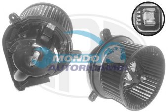VENTILATORE ABITACOLO
