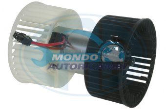 VENTILATORE ABITACOLO