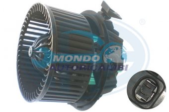 VENTILATORE ABITACOLO