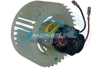 VENTILATORE ABITACOLO
