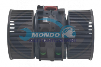 VENTILATORE ABITACOLO