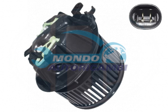 VENTILATORE ABITACOLO