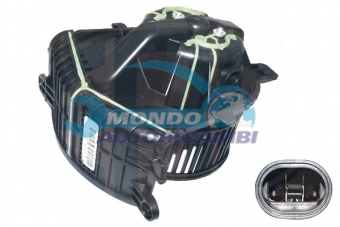 VENTILATORE ABITACOLO