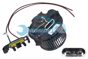 VENTILATORE ABITACOLO