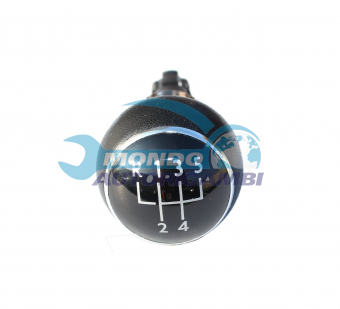 CUFFIA E POMELLO DEL CAMBIO