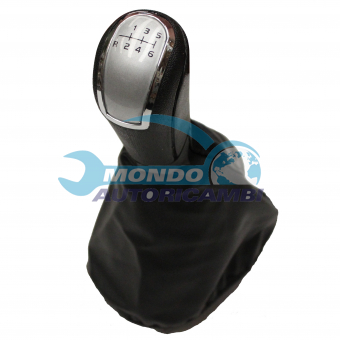 CUFFIA E POMELLO DEL CAMBIO