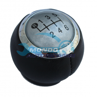 CUFFIA E POMELLO DEL CAMBIO