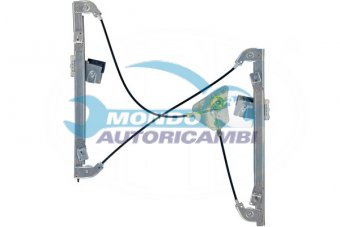 Alzacristallo EA395G