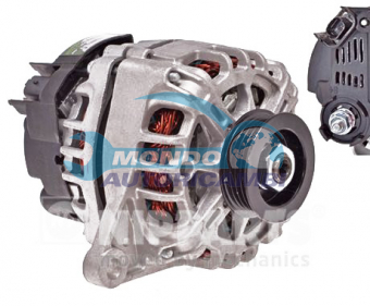 ALTERNATORE